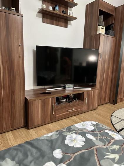 Garsonieră decomandată în Lujerului