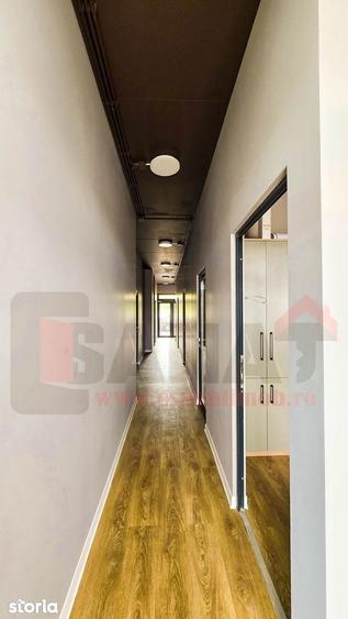 Spațiu comercial, de 174 mp, în Turnișor
