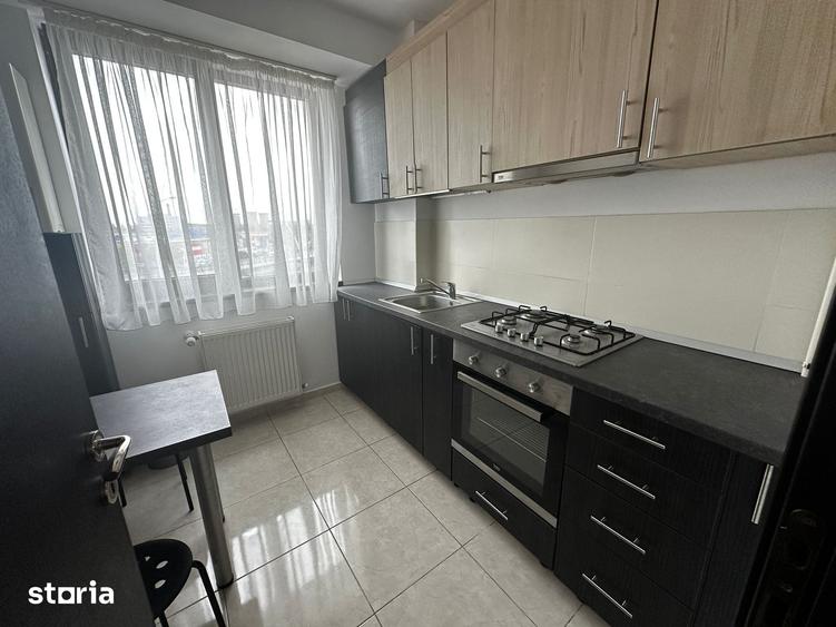 2 Camere 600metri Metrou Basarab Grozavesti Orhideea Politehnica Regie - 3