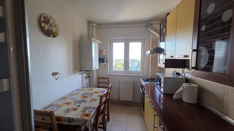Apartament cu 2 camere decomandat, mobilat în Dristor