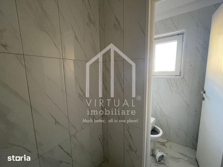 Spațiu comercial, de 2,798 mp, în Central