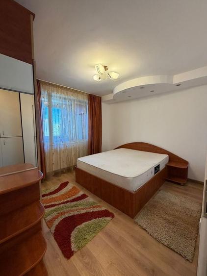 Apartament cu 2 camere semidecomandat în Baba Novac