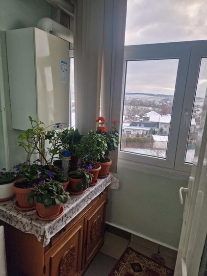 Apartament cu 2 camere decomandat în Fălticeni