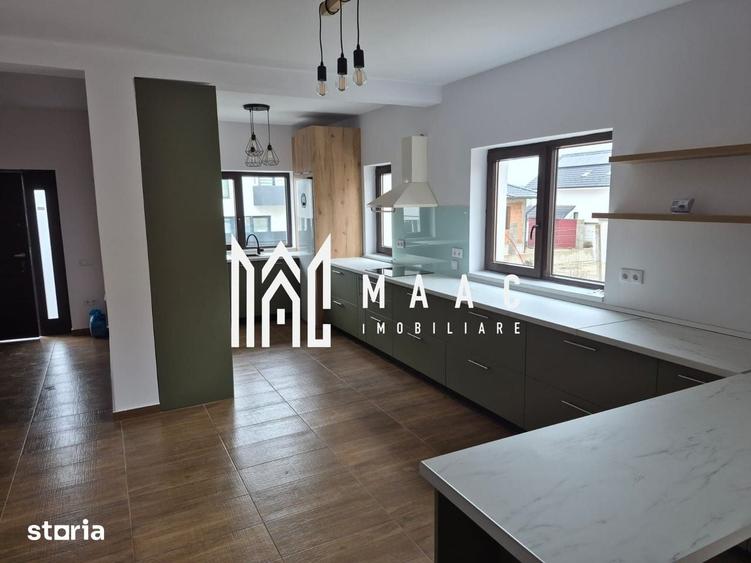 Duplex 4 camere I Mobilat I Calea Cisnadiei - 13