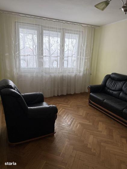 Doua camere semidecomandat - 3
