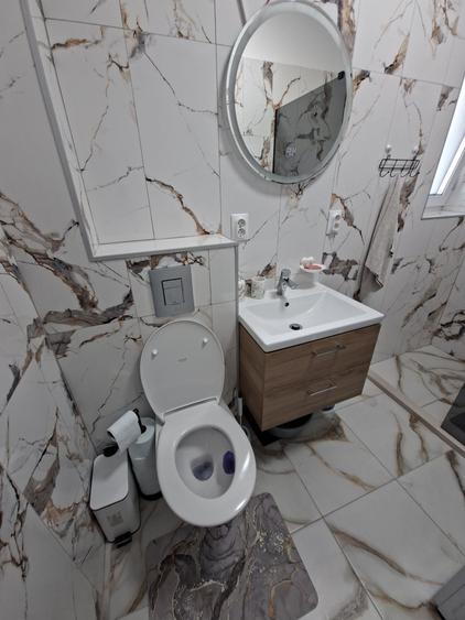 Apartament cu 2 camere decomandat în Șelimbăr