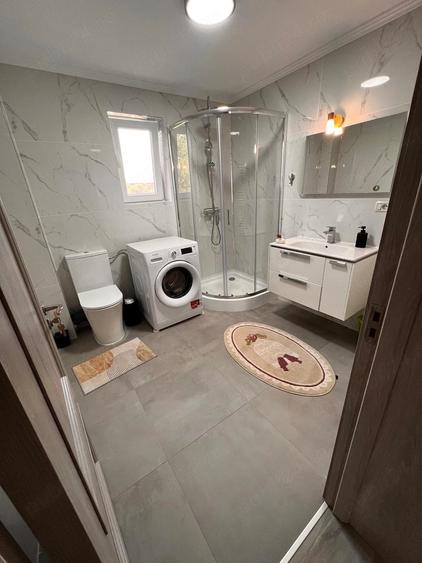 Apartament cu 2 camere decomandat în Fălticeni