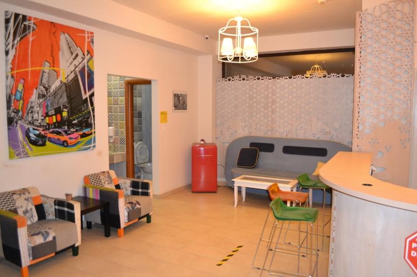 Hotel aproape de plaja in Mamaia Nord - 20
