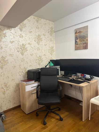 Apartament cu 2 camere decomandat în Theodor Pallady