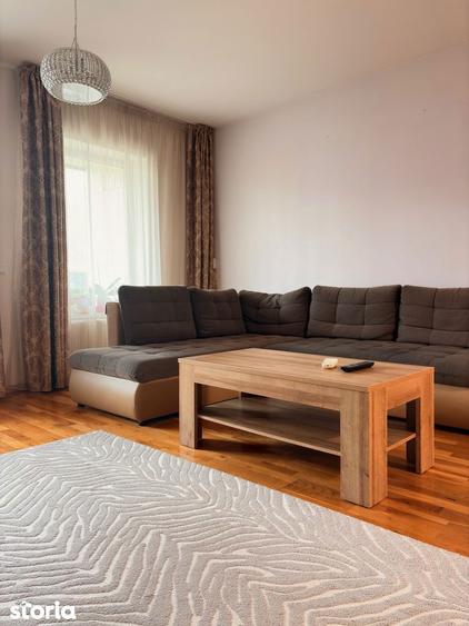 Apartament cu 2 camere, mobilat în Dristor