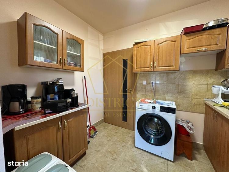 Casa Indiviudala cu 3 camere si 755 mp de teren in Giroc la asfalt. - 11