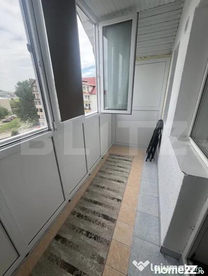 Garsonieră semidecomandată în Sud