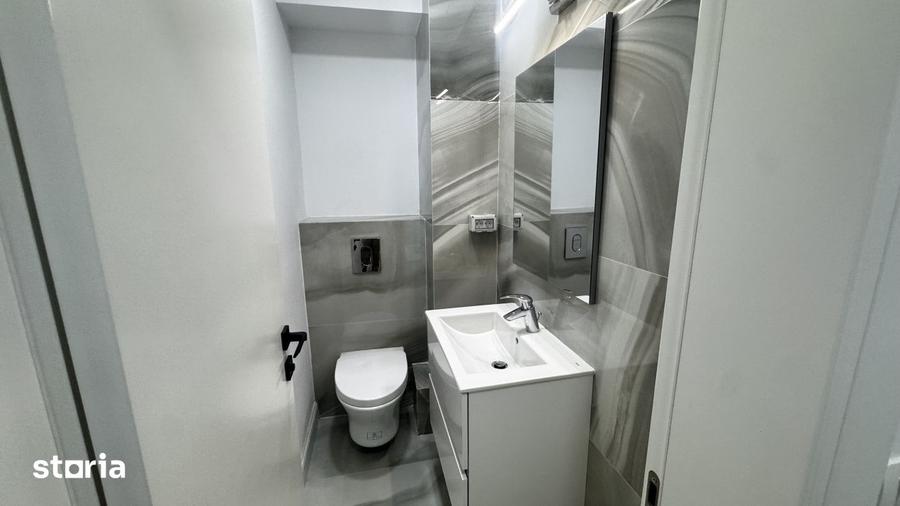 Apartament cu 3 camere în Dorobanți