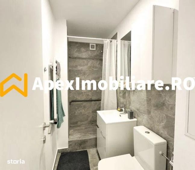 Apartament cu 2 camere semidecomandat în Eroii Revoluției