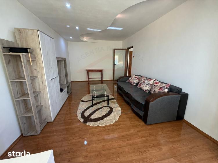 Apartament cu 2 camere decomandat în Țiglina 1