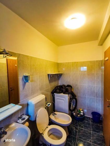 Apartament 3 camere pe 2 nivele Sala Sporturilor - 2
