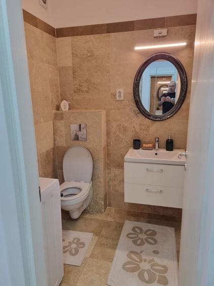 Apartament cu 2 camere în Prelungirea Ghencea