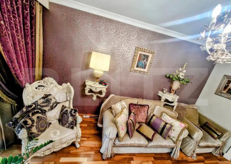 Proprietate Excep?ionala Elegan?a, Mobilier Unicat, - 15