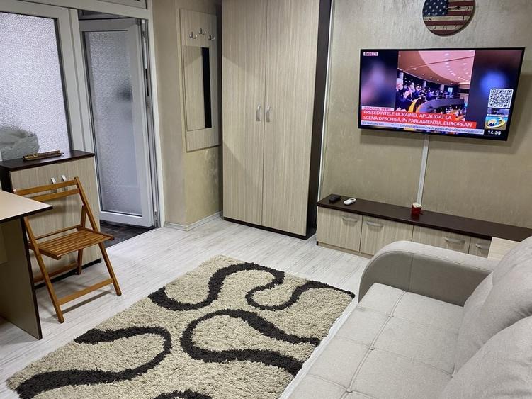 Spațiu comercial, de 20 mp, în Brazda lui Novac
