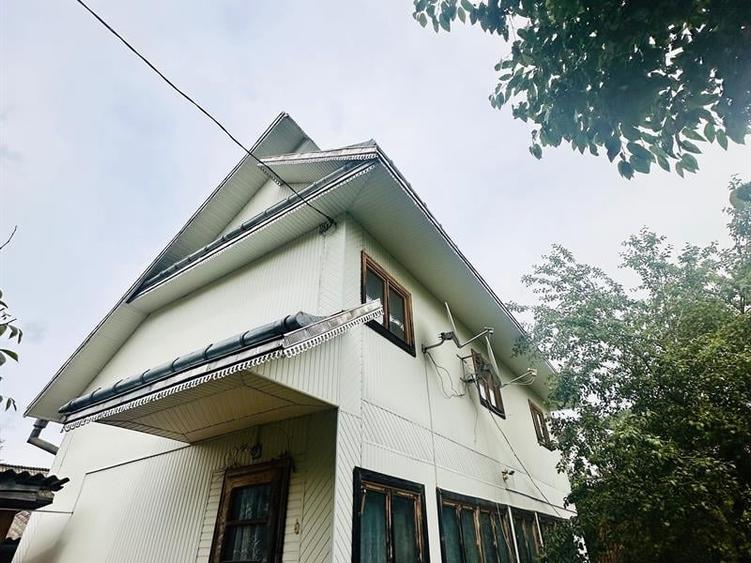 Casă individuală cu 4 camere cu Teren 800 Mp în Izvoarele Sucevei
