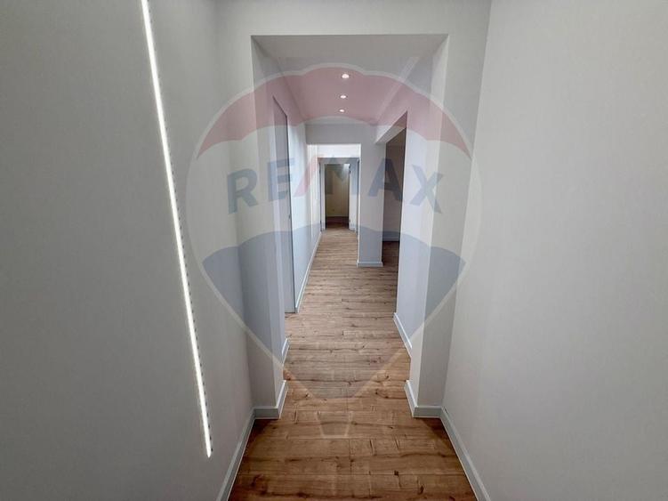 Apartament cu 3 camere decomandat în Mănăștur