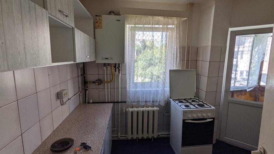 Apartament cu 2 camere decomandat în Mărăști