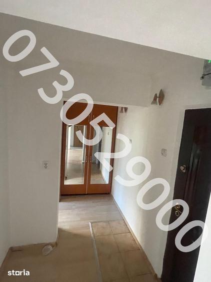 Apartament cu 3 camere în Găvana