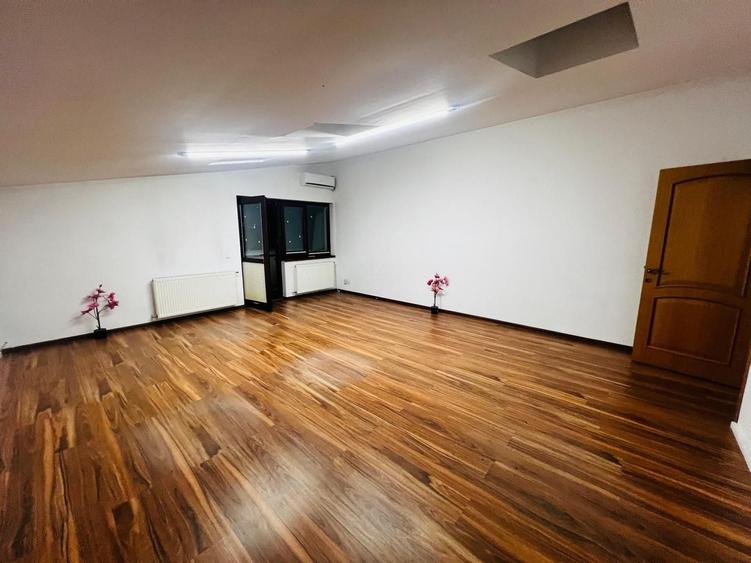 Apartament cu 3 camere, mobilat în Cotroceni