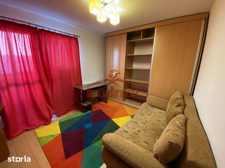 Apartament cu 2 camere pe Doamna Stanca/Selimbar - 8