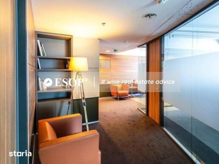 Spațiu comercial, de 700 mp, în Pipera