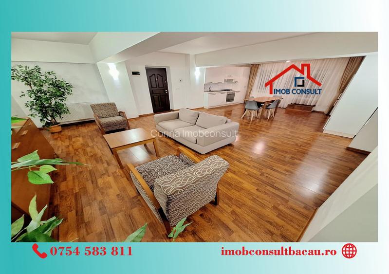 Penthouse cu 2 terase în Vadu Bistriței | 90 mp | CE1854