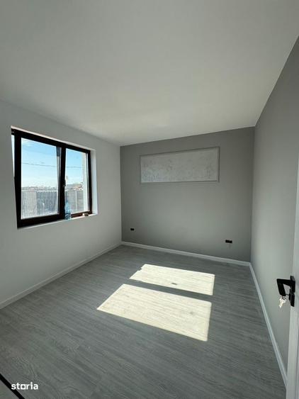 Duplex 4 camere | 2 bai | Toate utilitatile | Mosnita - Comision 0 - 4