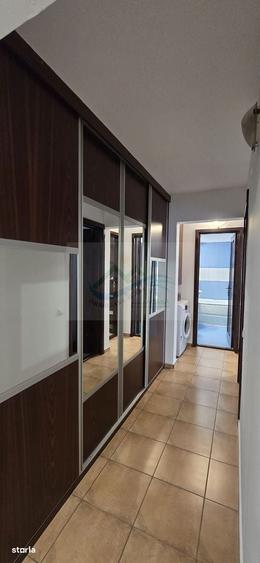 Apartament cu 3 camere decomandat în Obcini