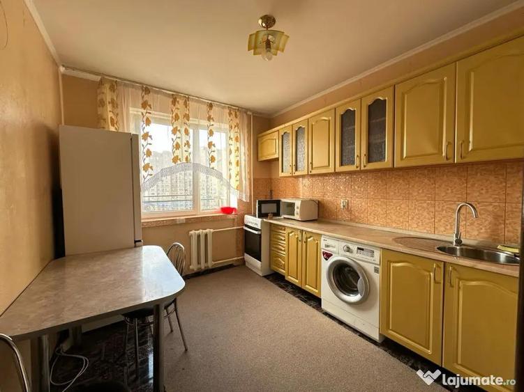 Apartament de inchiriat in Brancoveanu - 2