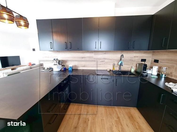 Termen scurt! Apartament modern 3 camere, Iris, Elite Residence+Garaj - 16