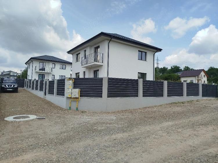 Casă cu 3 camere cu Teren 450 Mp în Burdujeni