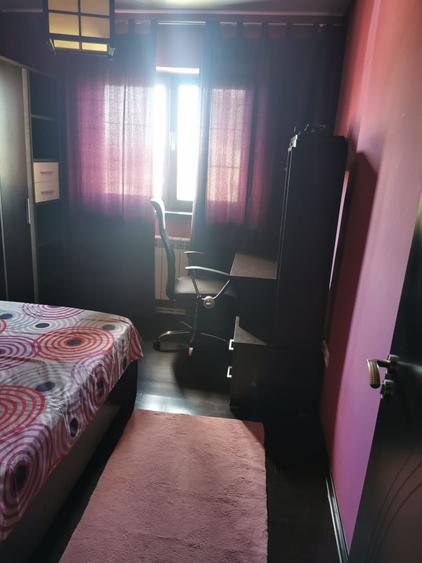 Apartament cu 3 camere decomandat în Nord