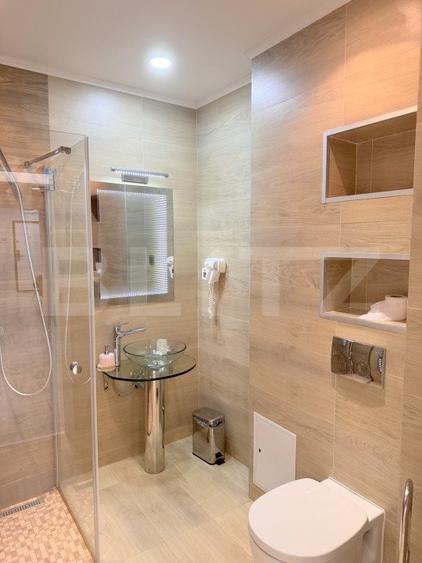 Apartament cu 2 camere, 68 mp, , parcare, zona Iulius Mall-FSEGA - 5