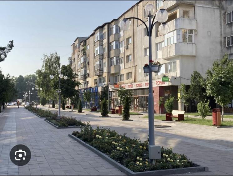 Spațiu comercial, de 62 mp, în Central