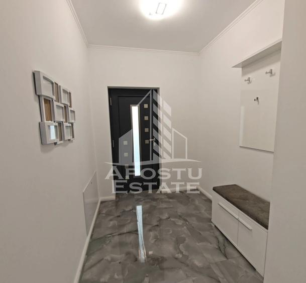 Casa noua individuala de vanzare, 5 camere si 3 bai, Sacalaz - 14