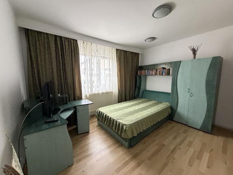 Casă cu 3 camere cu Teren 500 Mp în Geamăna