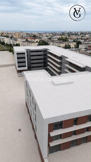 Spatiu comercial | 226mp | Inel I | BLUE BIKE EDEN