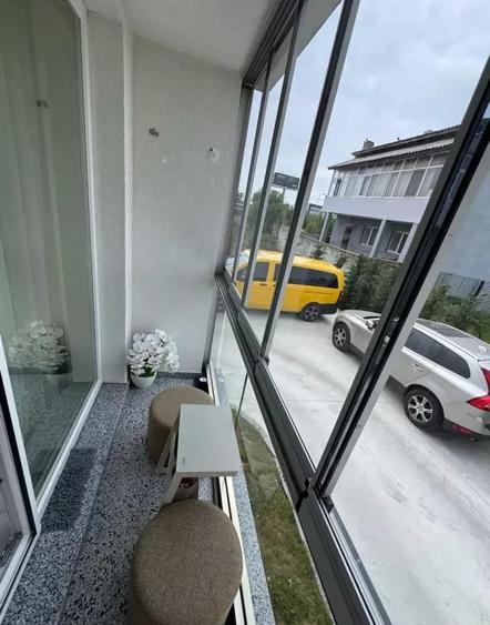 Apartament cu 2 camere decomandat, mobilat în Boreal