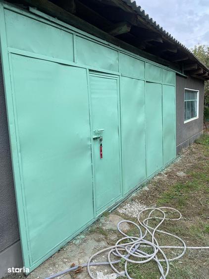 Casă cu 3 camere cu Teren 456 Mp în Central