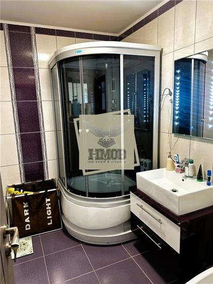 Apartament 3 camere 60mp | Pet Friendly | balcon 11mp | Doamna Stanca - 12