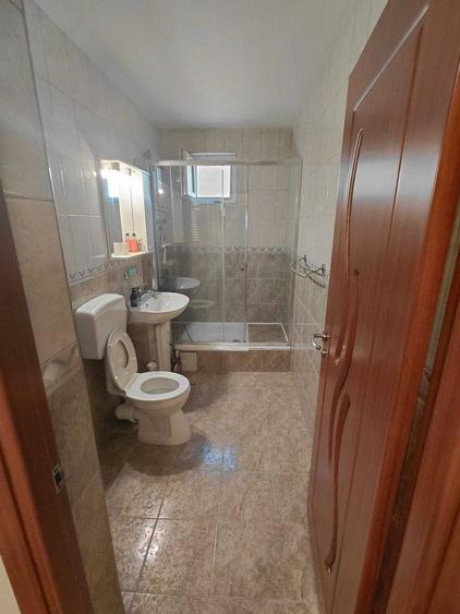 Apartament cu 2 camere decomandat în Rogerius