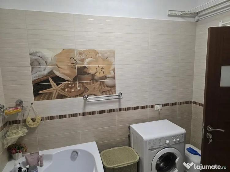 Apartament cu 2 camere bulevard 99,65 m - Ramnicu Valcea (Valcea) - 8