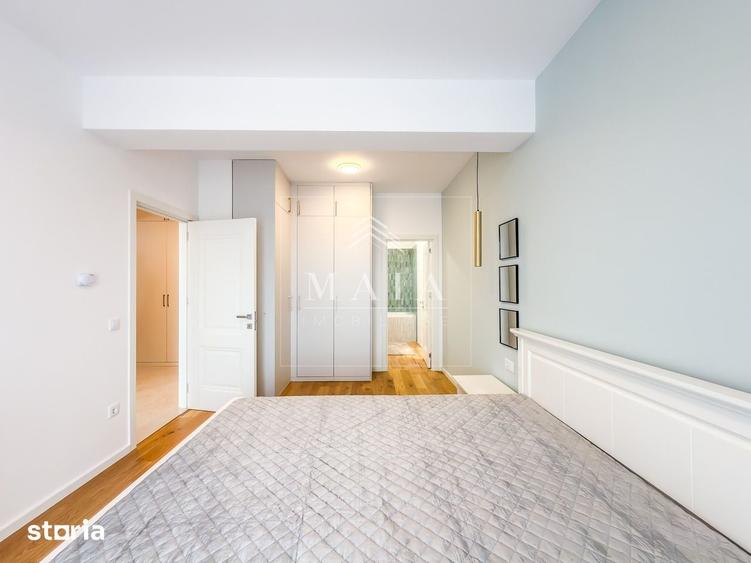 Apartament cu 3 camere în Lazaret