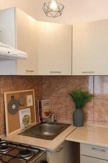 Apartament cu 2 camere semidecomandat în Mihai Viteazul