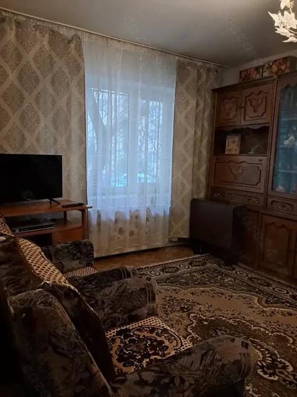 Garsonieră decomandată în Mihai Bravu